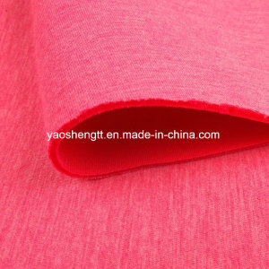 Elastic Spacer Fabric with Polyester and Spandex Composition