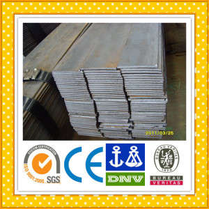 Q235 Carbon Steel Flat Bar