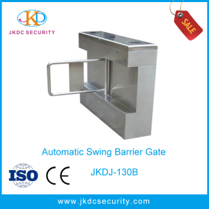 Safety Equipment Automatic Swing Barrier