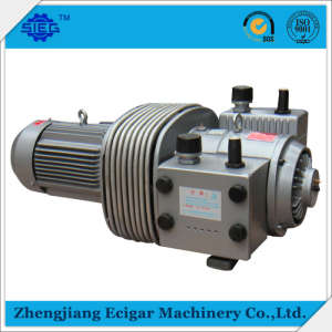 Oil-Less Vacuum Pump Compressor for Printing Packaging Machine Part