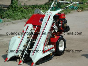 Best Sale Farm Machinery Wheat and Paddy Binder Harvesting Machine
