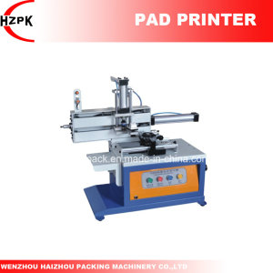 Y200 Pneumatic Pad Printer Bottle Printing Machine Coding Machine From China